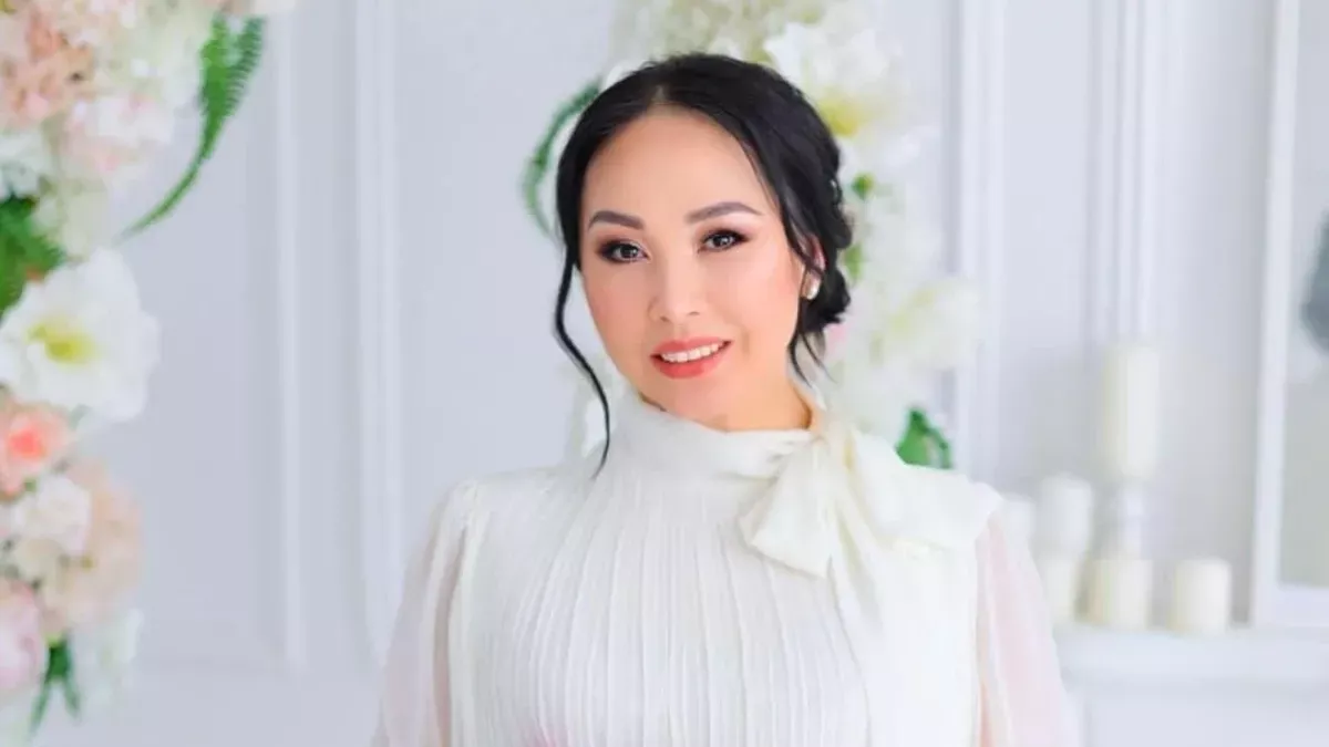 «Алланың қаһарына ұшырап қалма»: Қарақат Әбілдина Тұрсынбек Қабатовтың тоқалы туралы айтты