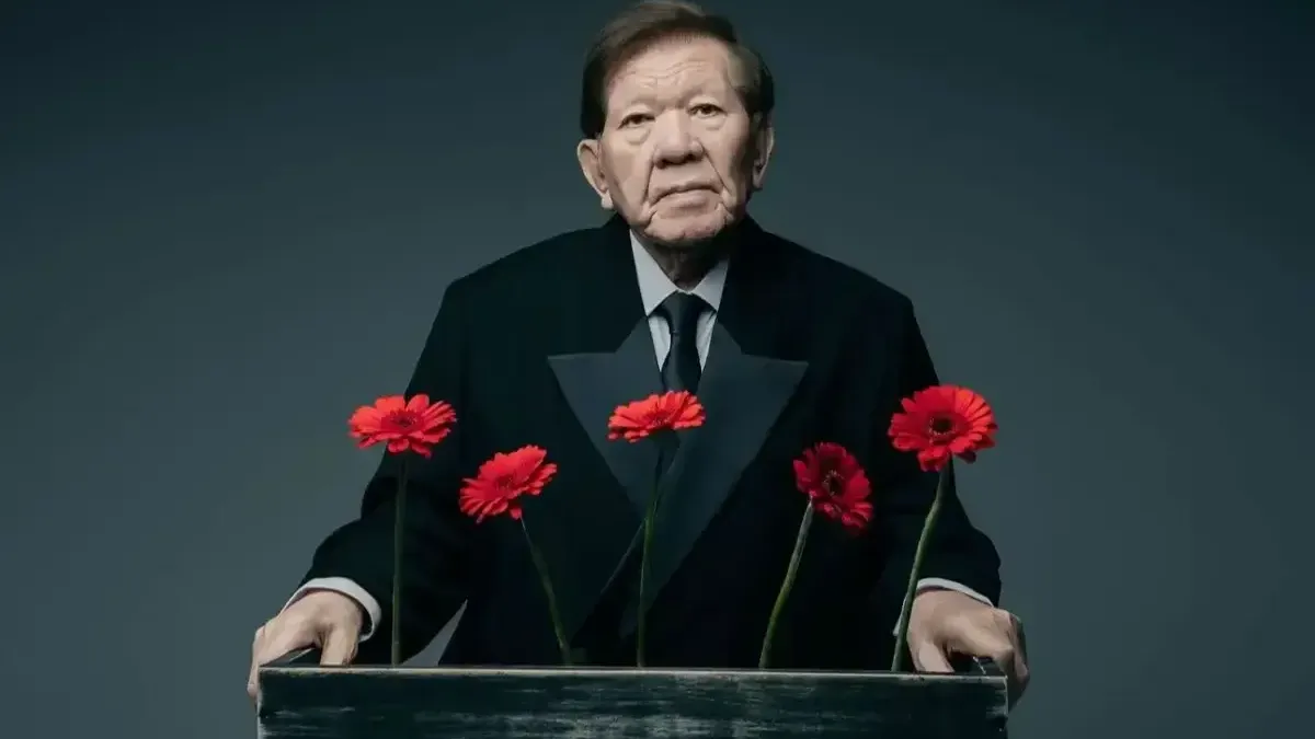 Мұхтар Шахановтың ұлы өмірден өтті 