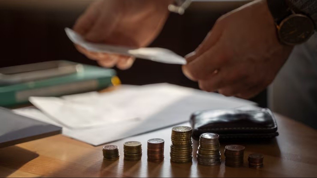 В Костанайской области предприятие оштрафовано за невыплату зарплаты