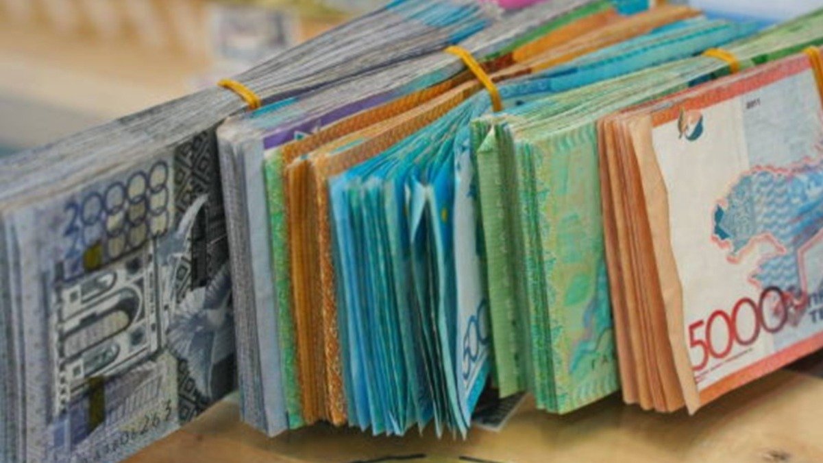 Қазақстандықтар не нәрсеге кредитті көп алады