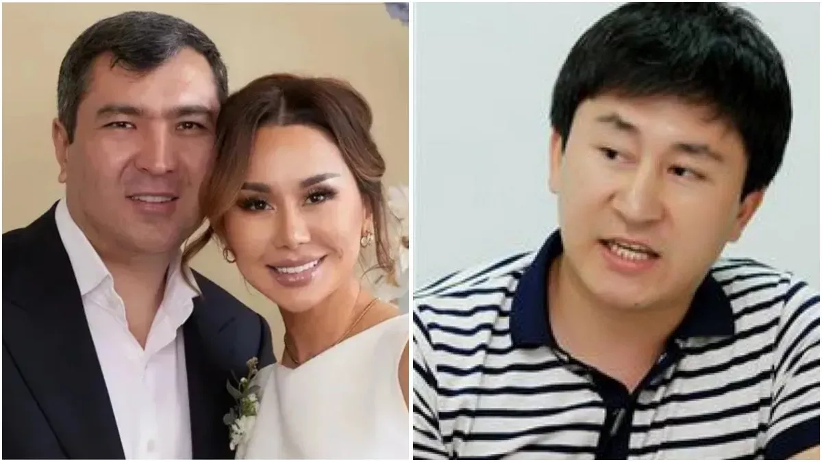 «Ол да бір үйдің Мөлдірін жылатты»: Динара Сәтжан танымал журналистің сынына қалды