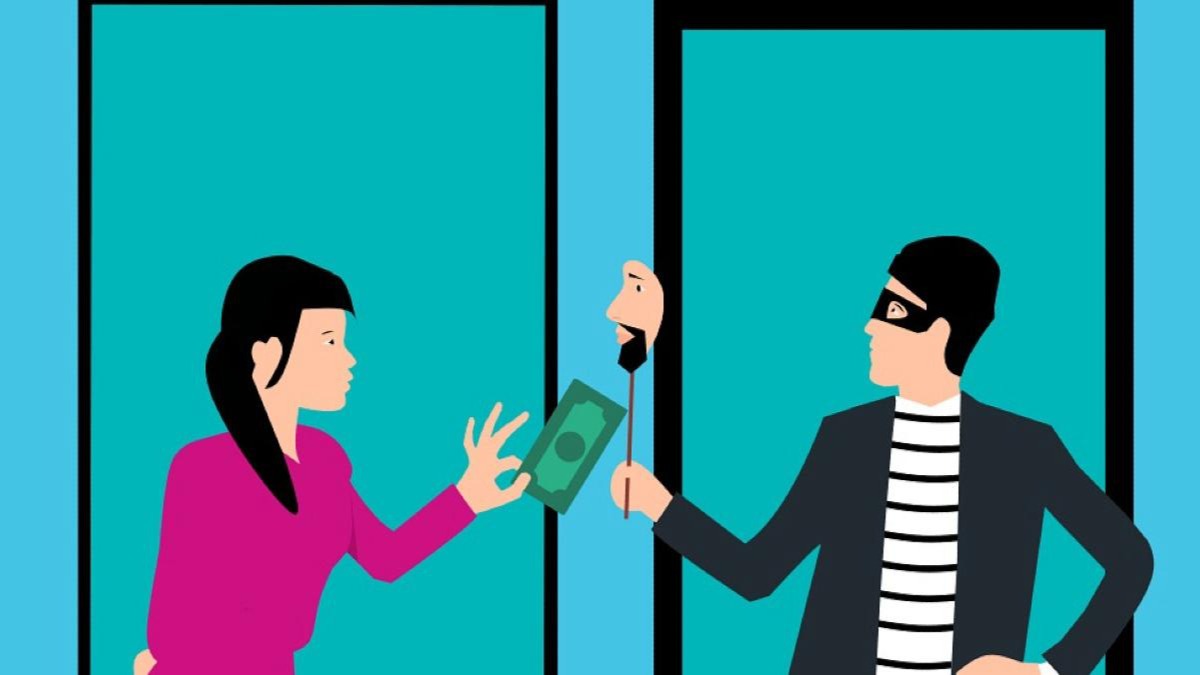 «ИНТЕРНЕТ – ЖАҢА ҚАУІП АЛАҢЫ»