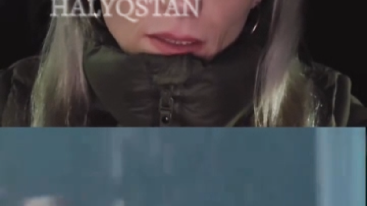 В Кокшетау стая собак покусала школьницу