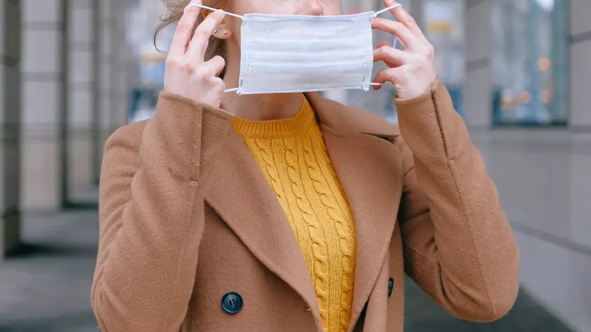 «Бұл жаңа вирус емес»: денсаулық сақтау вице-министрі қазақстандықтардың тұмаурату себебін түсіндірді