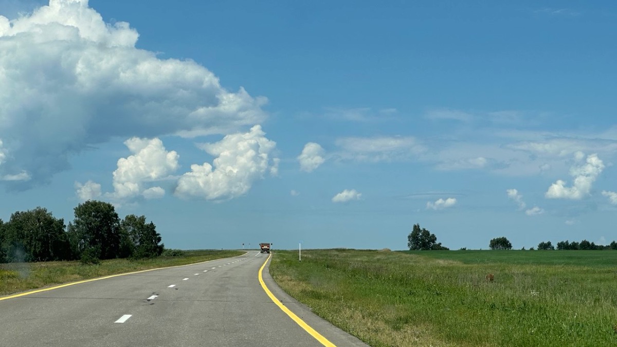 Яндекс Карты теперь показывают перекрытия и ограничения на казахстанских трассах