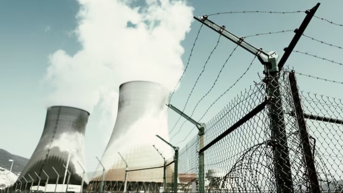 В Сенате обсудили углеродные офсеты и сокращение выбросов в энергетике