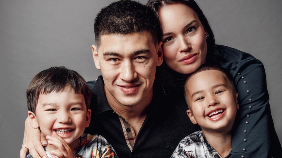 Казахстан контролирует ситуацию по задержанию бывшей жены Дмитрия Бивола