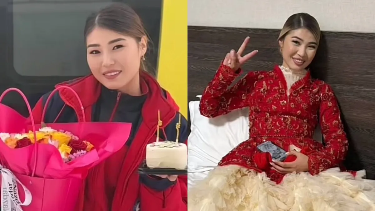 "Көзіңді ашшы, ботам": Ауыр жарақат алған фельдшердің әпкесі жантебірентерлік жазба жариялады