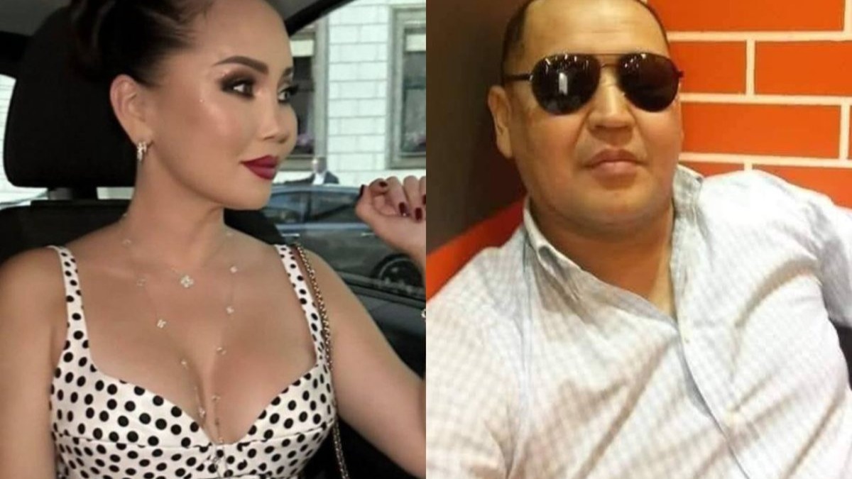 «Тұрсын үшеуміз тұрайық»: Қоғам белсендісі Баян Алагөзоваға ұсыныс жасады