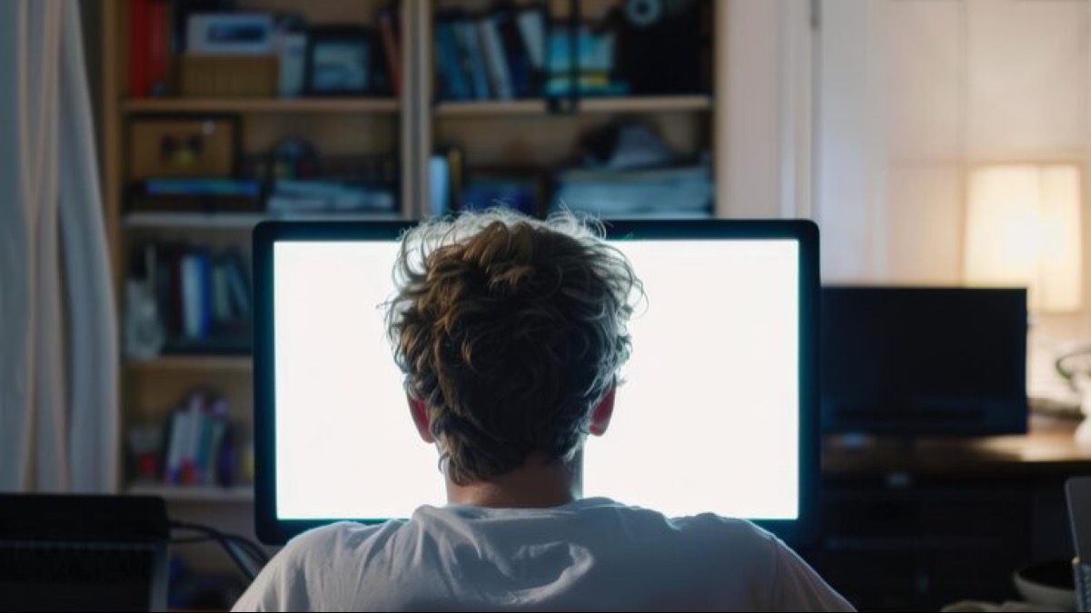 В области Абай школьники могли заходить на сайты с опасным контентом