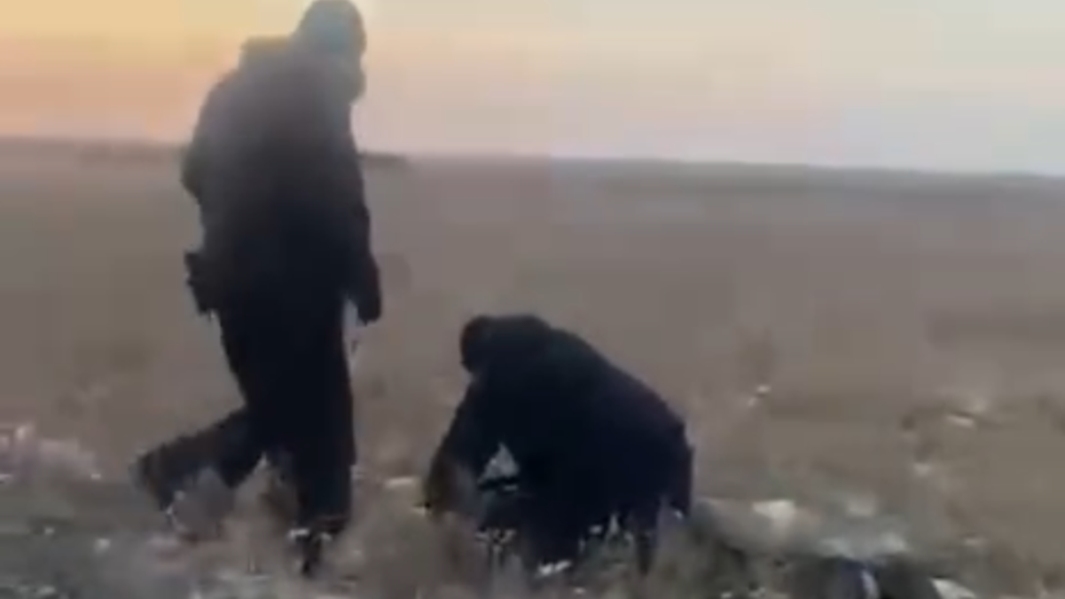 В Акмолинской области задержан подозреваемый в убийстве 14-летней девочки