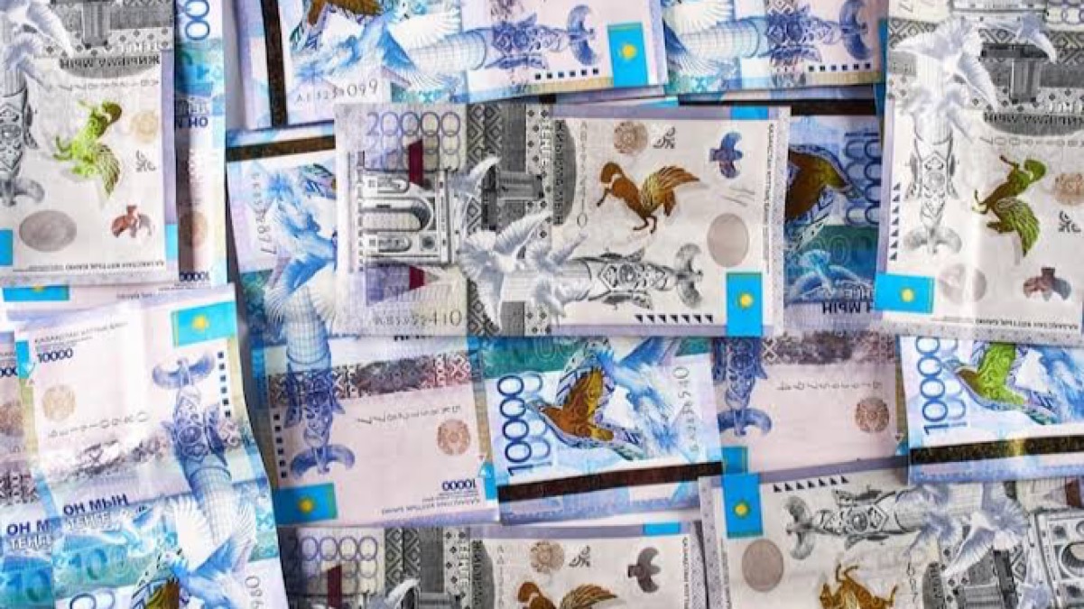 Банки Казахстана показывают устойчивый рост