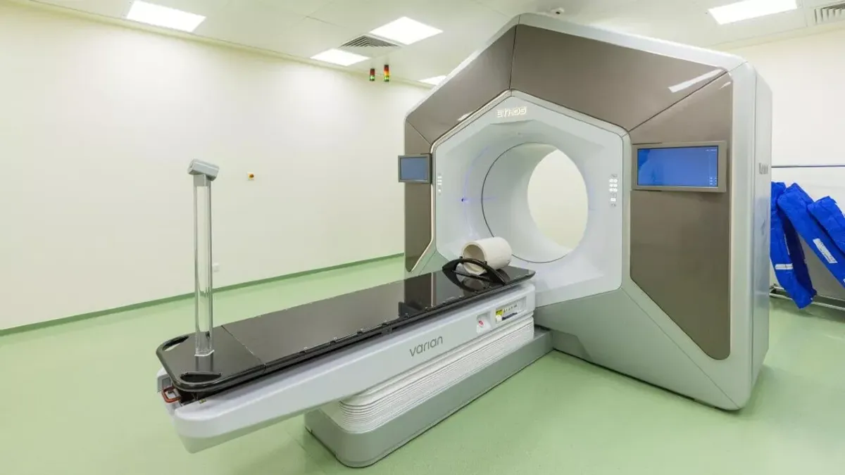 Қазақстанда қатерлі ісікті емдеудің жаңа әдісі енгізілді