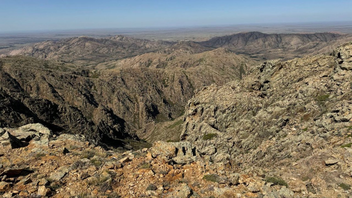 Синоптики предупредили жителей 12 городов Казахстана 