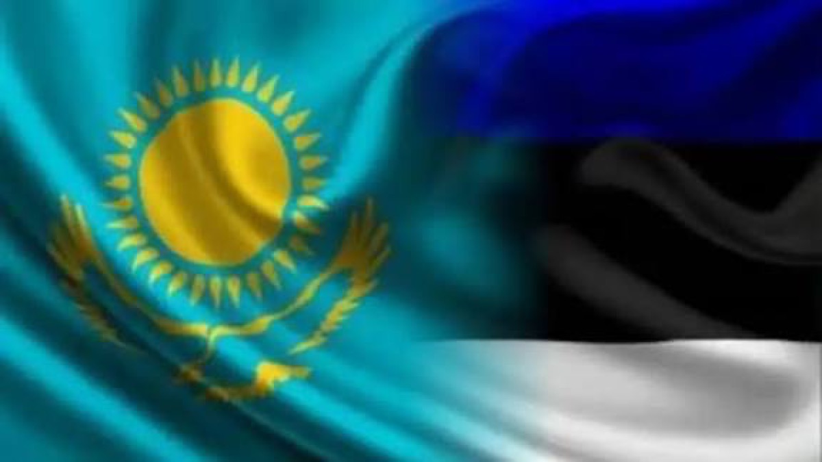 Казахстан и Эстония могут запустить совместное инженерно-производственное предприятие