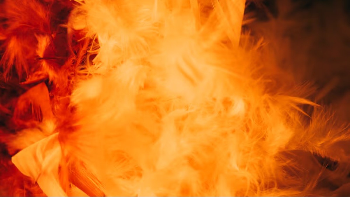 Трагедия в Туркестанской области: создана комиссия для расследования пожара