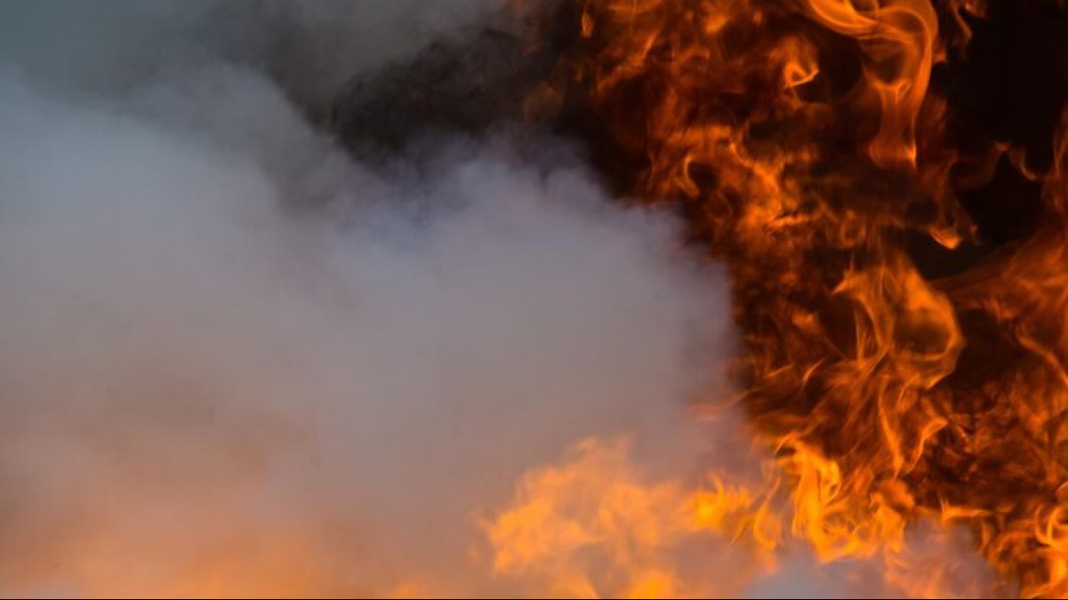 Вице-премьер сообщил подробности расследования после пожара в Алгабасе