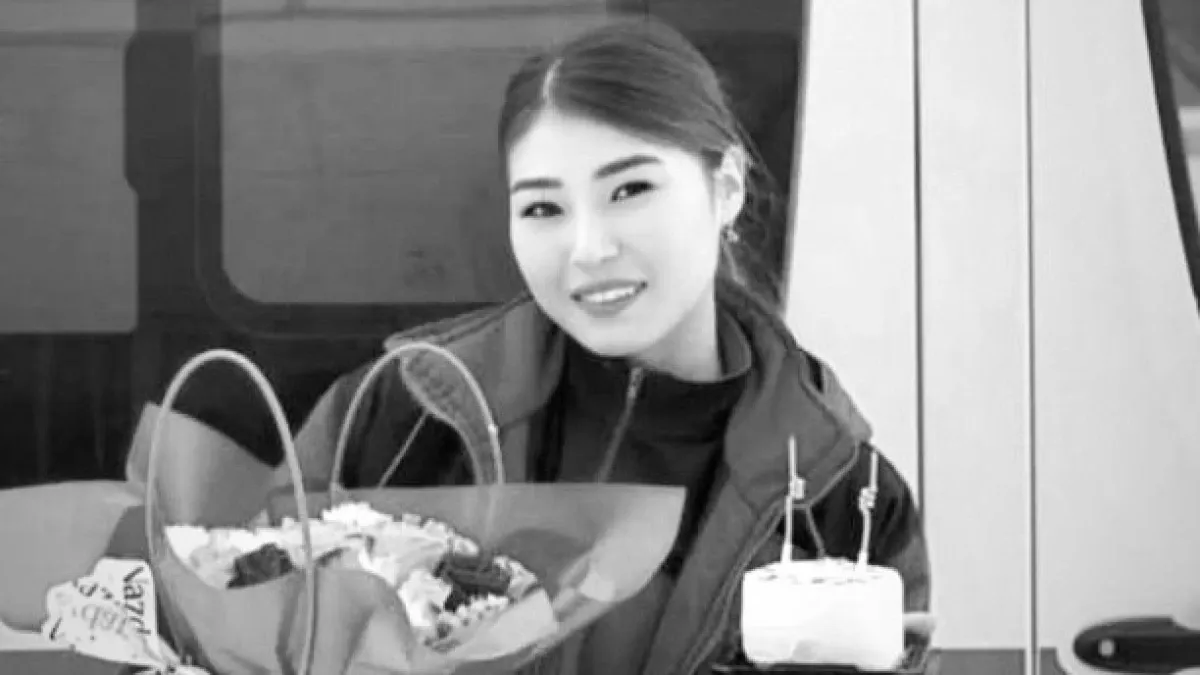 Президент қаза тапқан фельдшерді «Ерлігі үшін» медалімен марапаттады