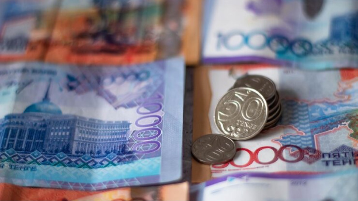 Предприятие погасило зарплатную задолженность в размере 3,6 млн тенге в Павлодарской области 