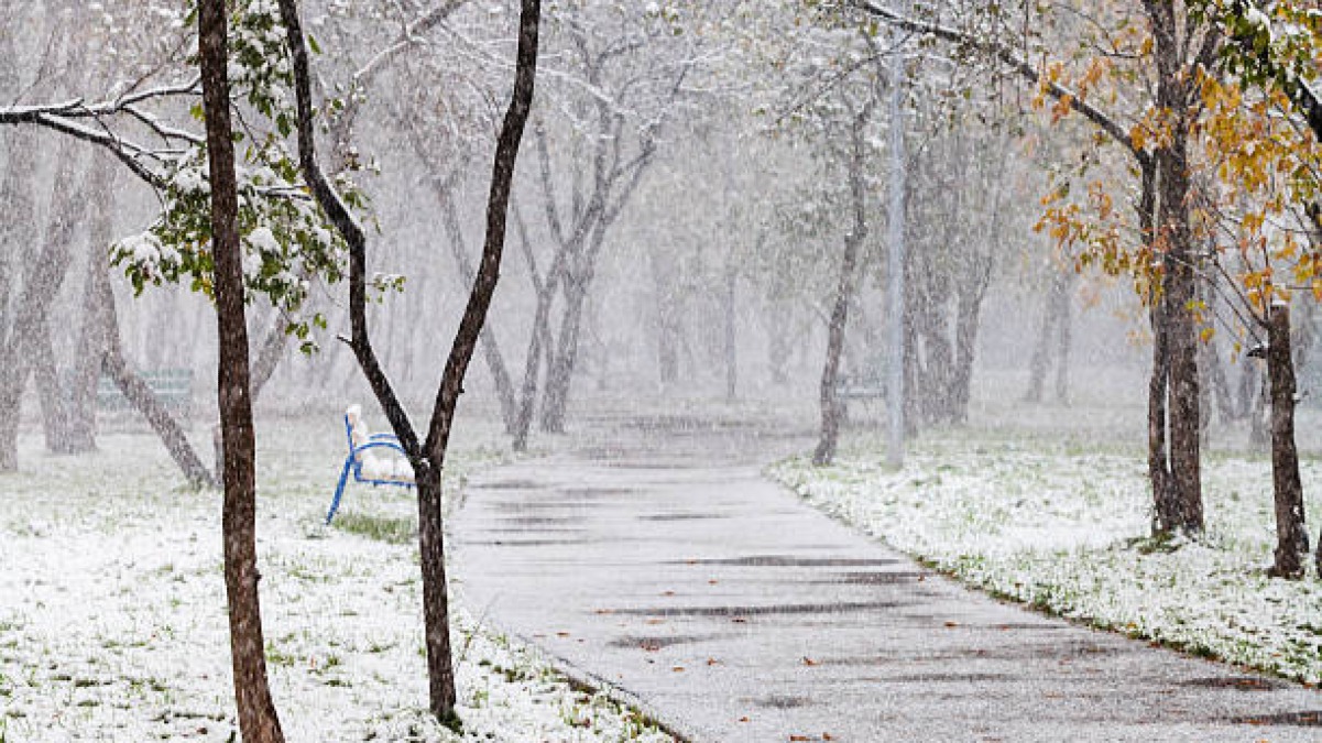 Алдағы 3 күнде ауа райы қандай болады