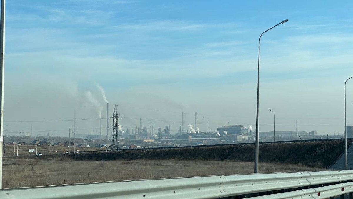 Синоптики предупредили жителей 8 городов Казахстана 