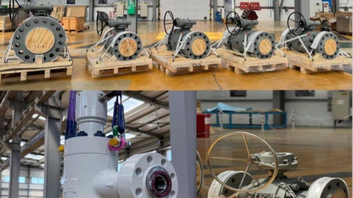 Минэнерго расширило программу продвижения отечественных товаров