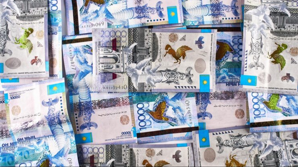 Доходы местных бюджетов вырастут до 13,3 трлн тенге к 2028 году