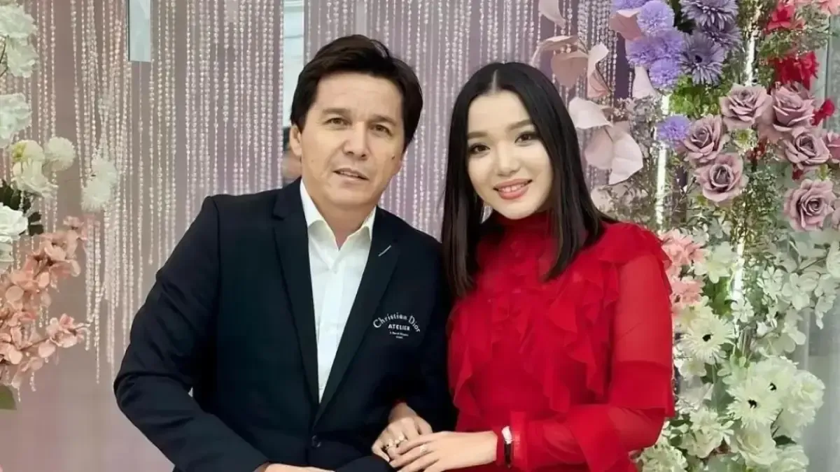 Абай Бегейдің қызы қылмыстық жазадан қалай құтылып кеткені белгілі болды