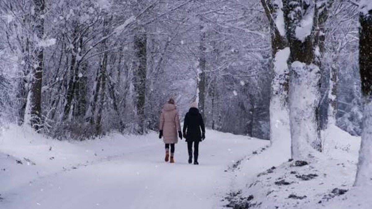 Қазақстанның бес облысында ауа райы бұзылатыны ескертілді