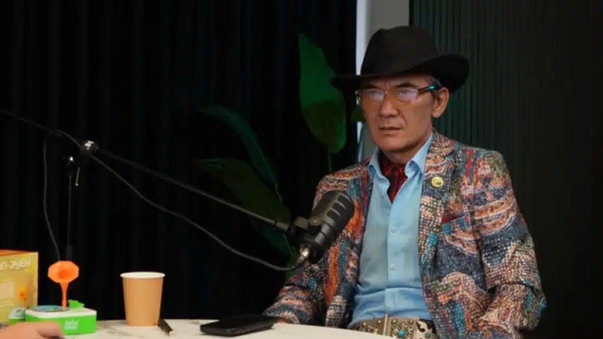 «Қатын құтырған заман болды»: Ақын Бақыт Бедалхан әйелдер туралы айтты