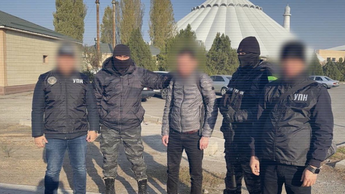 МВД за декаду изъяло свыше 55 кг синтетических наркотиков