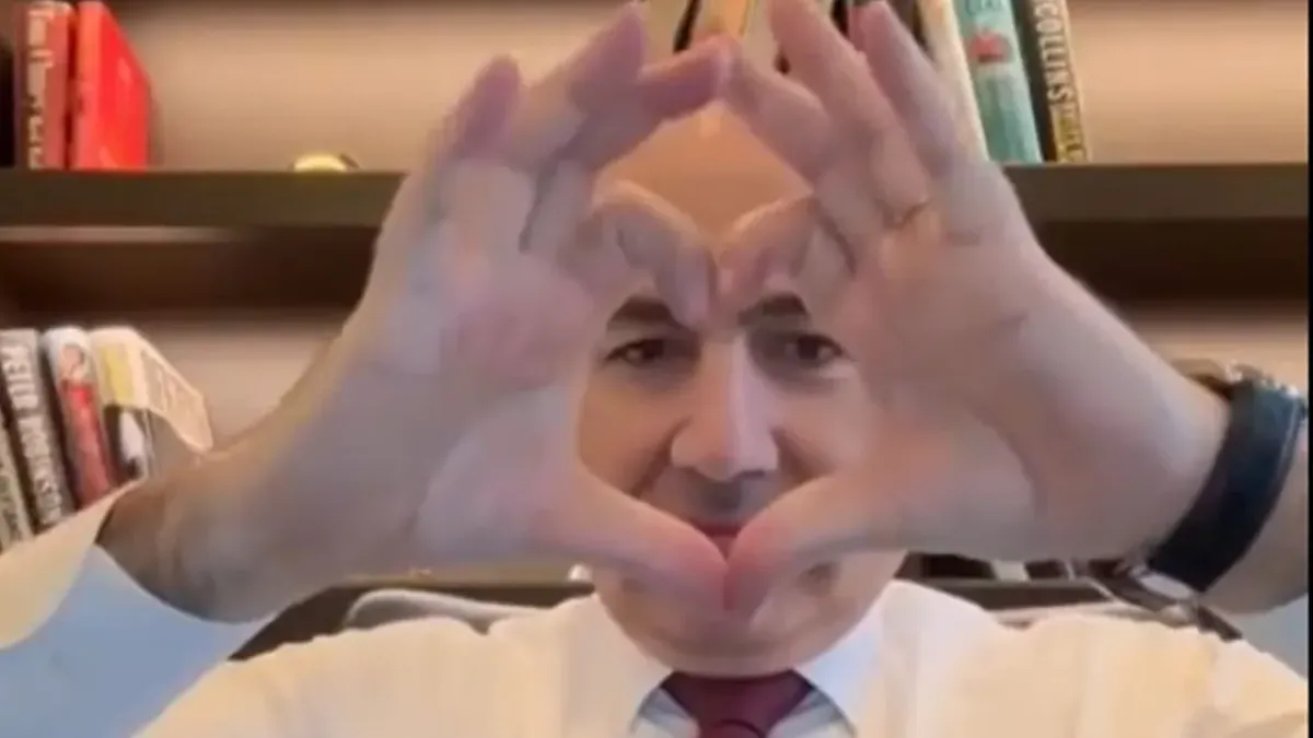 Қазақстанға ресми сапармен келген Пашинян Астанадан видео жариялады