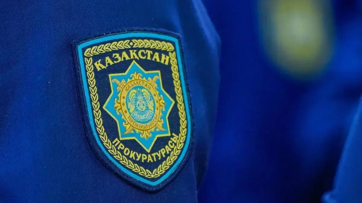 Түркістан облысында ветеринарлар 271 млн теңге субсидияны жымқырған