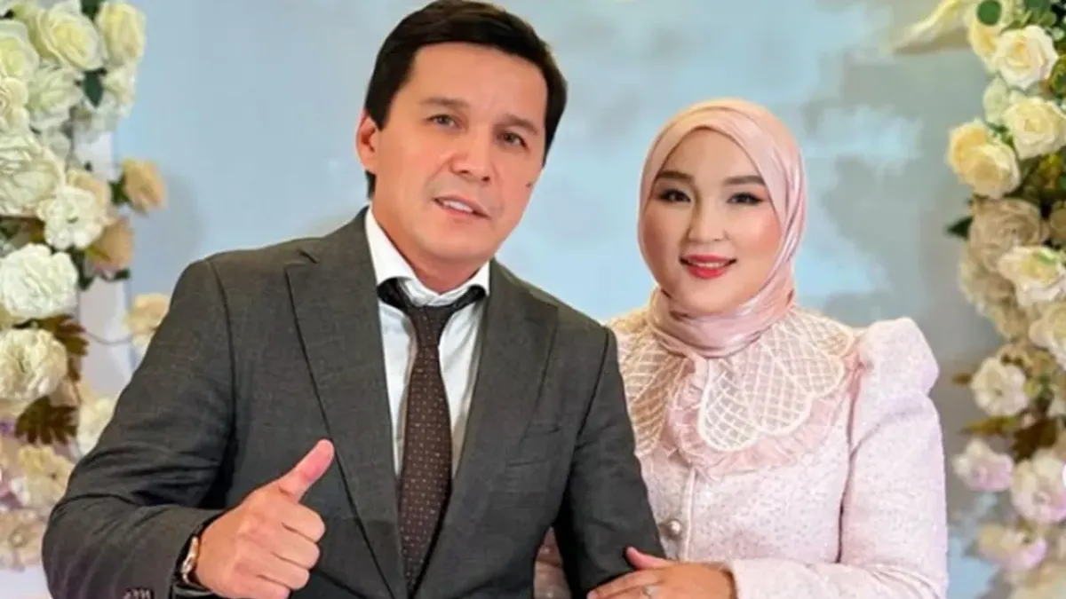 Абай Бегейдің әйелі аяғы ауыр екенін айтты 