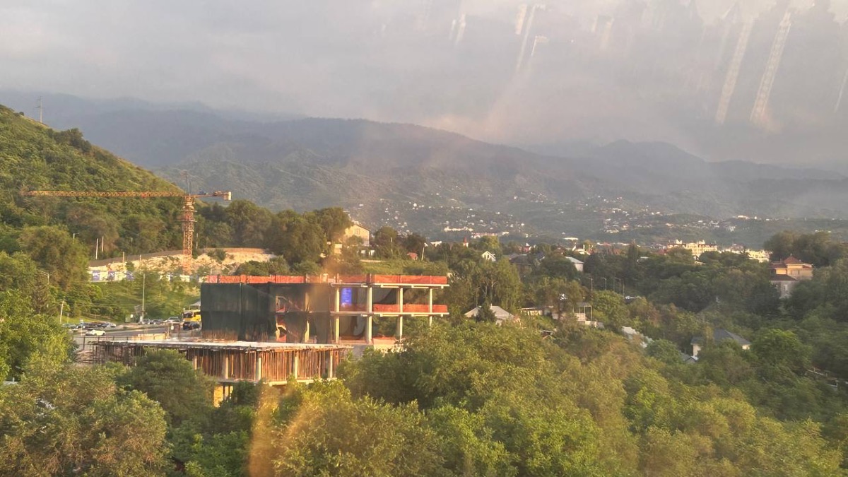 Синоптики предупредили жителей 5 городов Казахстана 