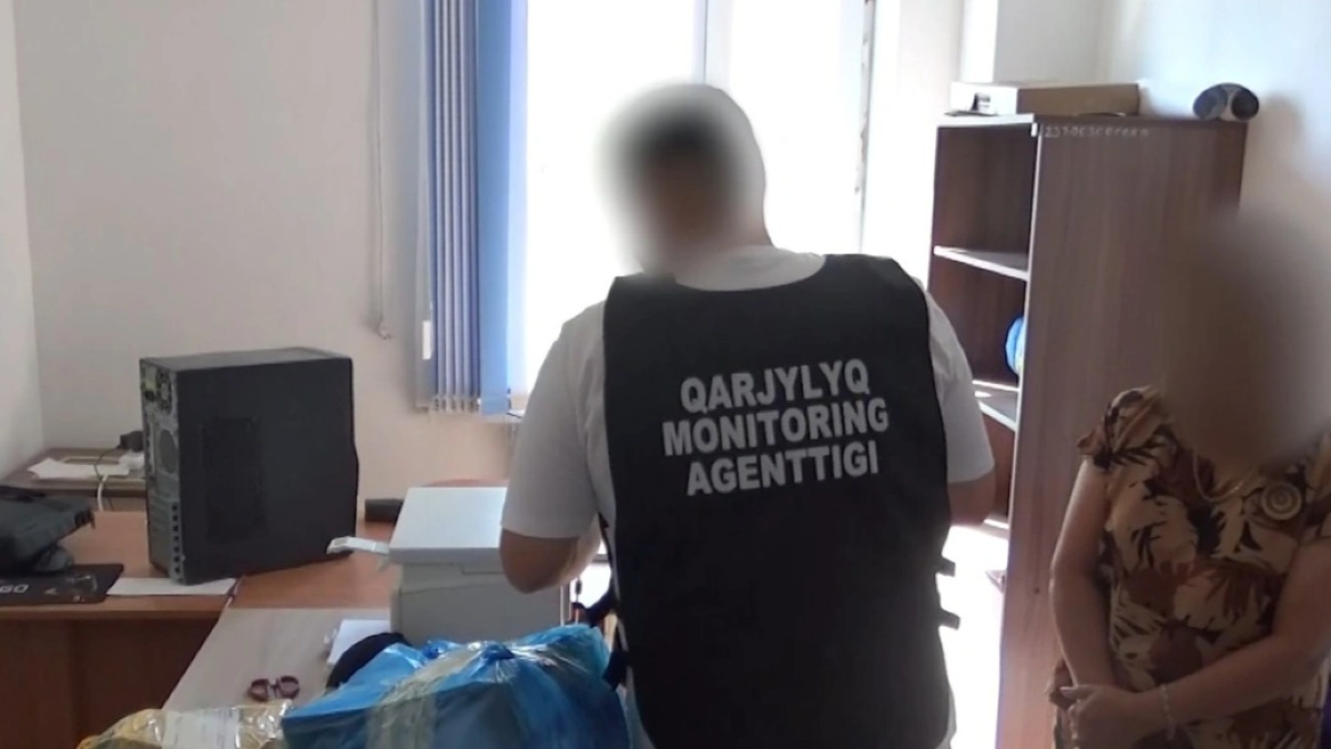 Абай облысында 7 млрд теңгеге жуық қаржы жымқырған ұйымның қызметі әшкере болды   