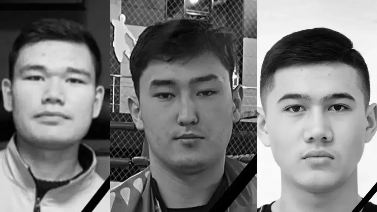 «Жарысқа 22 баланы тар көлікке тығып әкелген»: Семейде қаза тапқан чемпионның ағасы өткір мәлімдеме жасады