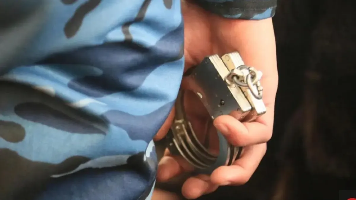 ҰҚК Қазақстанның төрт қаласында операция жүргізіп, алты адамды ұстады