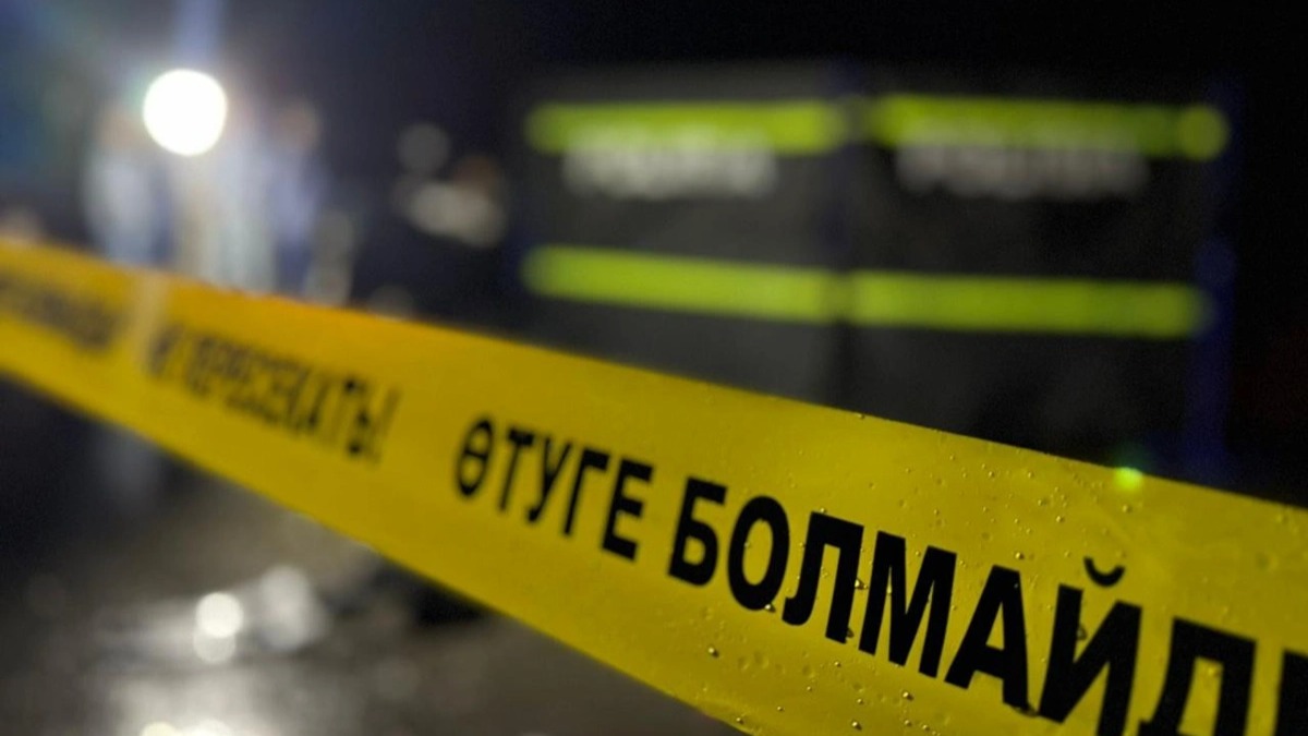 Алматы облысында жантүршігерлік жол апатынан алты адам көз жұмды