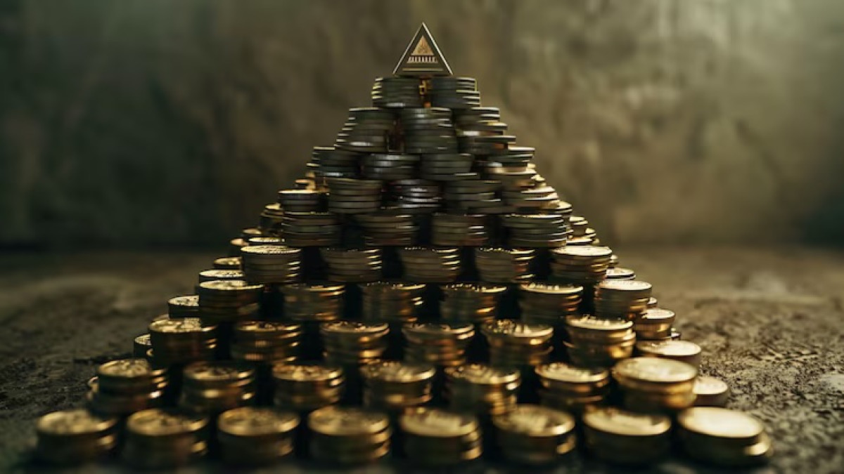 Казахстанцы теряют миллиарды в мошеннических схемах