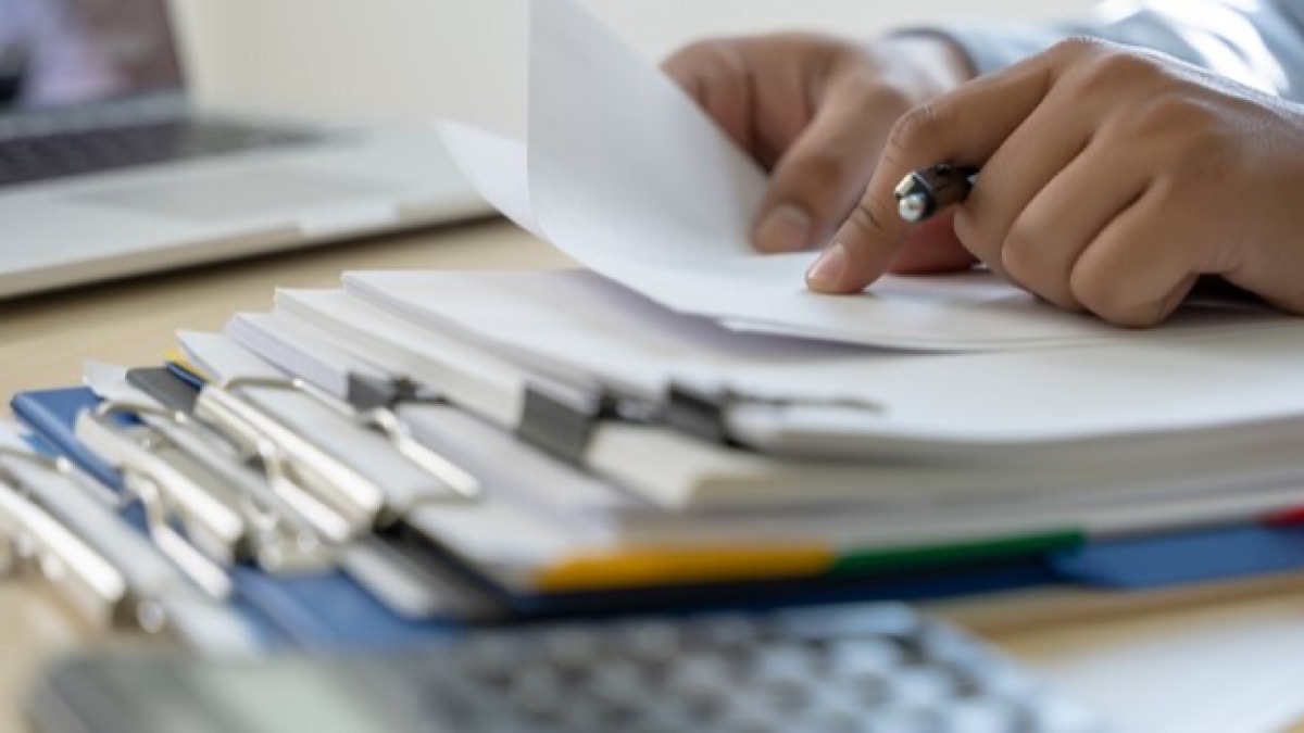 В Костанайской области растет число подделок документов при трудоустройстве и оформлении льгот