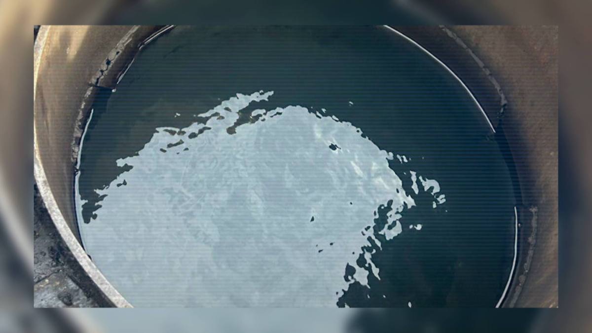 МВД пресекло незаконную транспортировку десятков тонн нефтепродуктов