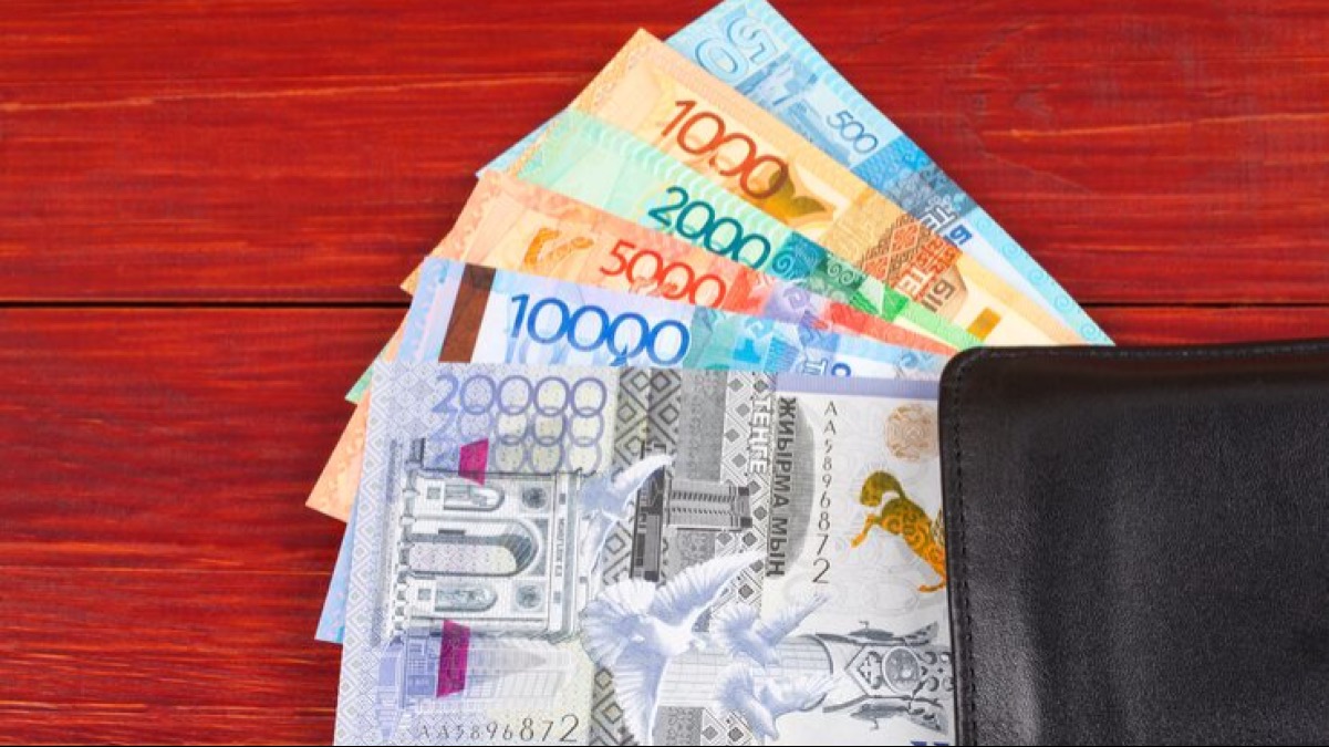 Работники получили долги по зарплате на сумму 56 млн тенге в Костанайской области