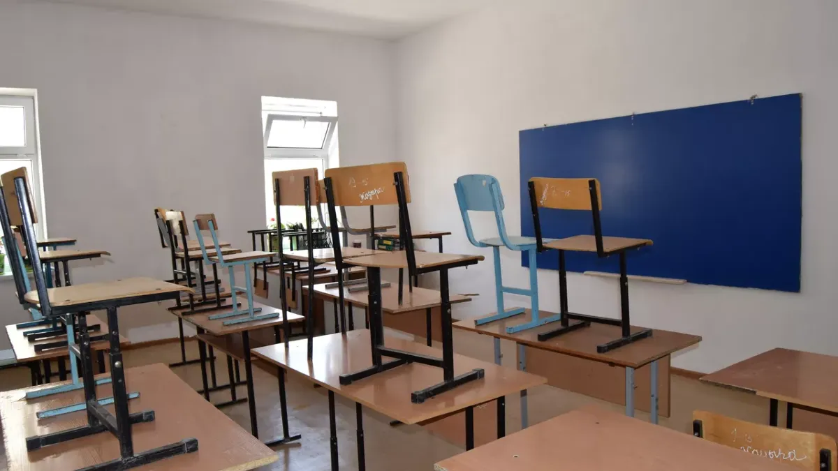 Жамбыл облысында мұғалімді балағаттаған оқушының анасы жауапқа тартылды