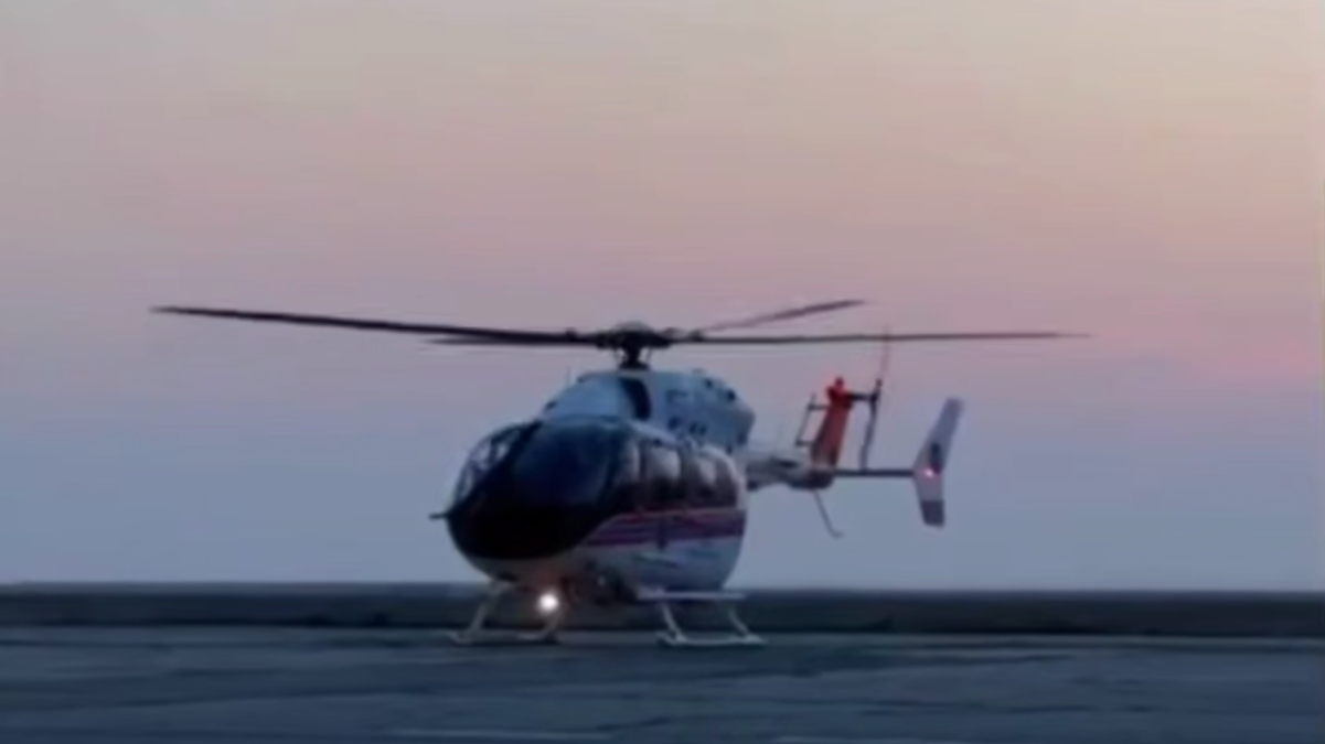 Младенца в тяжёлом состоянии авиационно эвакуировали из Кульсары