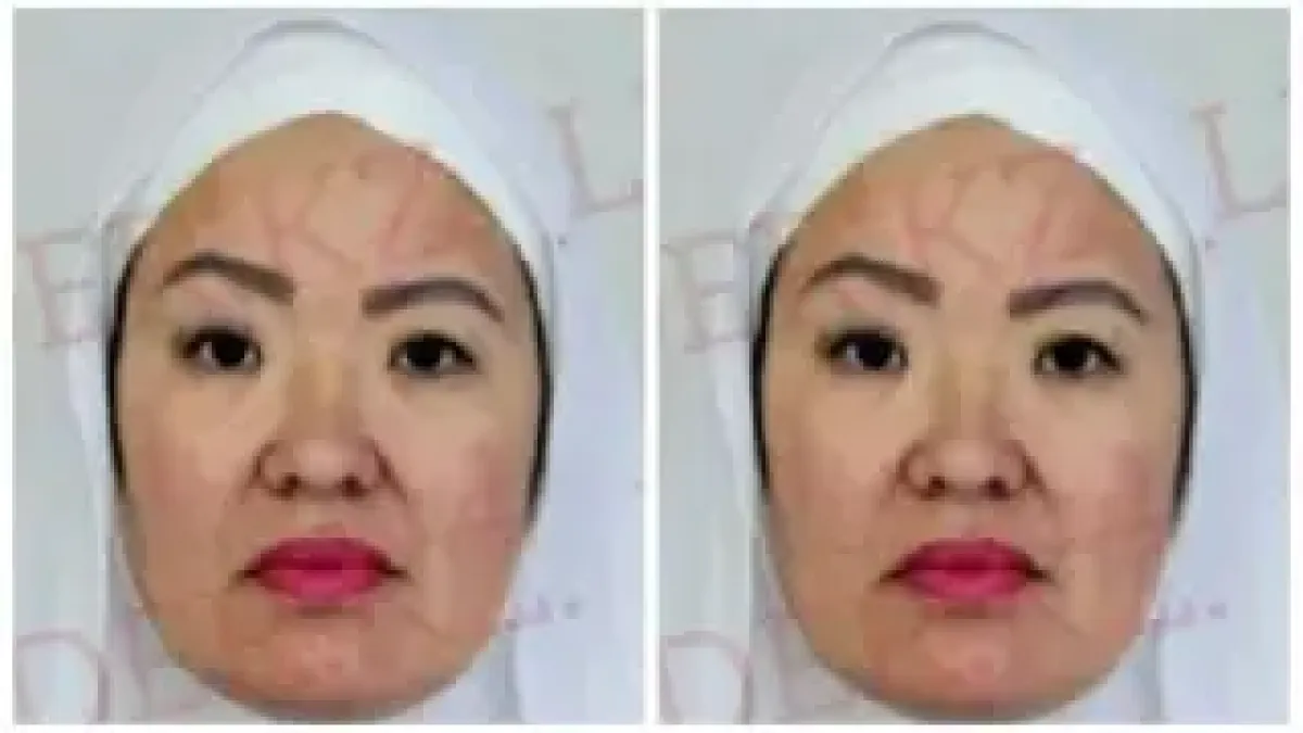 Алматы облысында хабар-ошарсыз кеткен әйел іздестіріліп жатыр