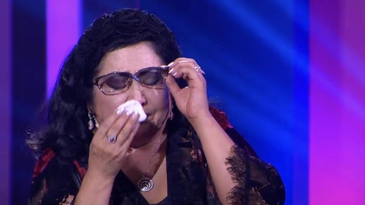 «Қимай-қимай қоштастым»: Мақпал Жүнісова ерекше жазба жариялады