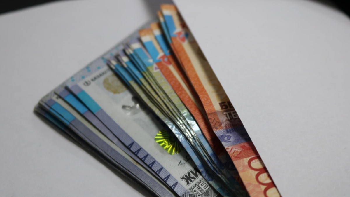 Экс-акима сельского округа приговорили к лишению свободы за хищение средств 