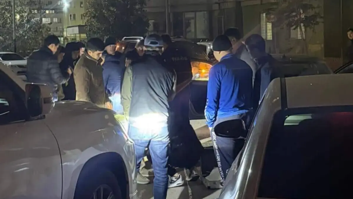 В Актау суд рассматривает дело о мошенничестве с участием прокурора