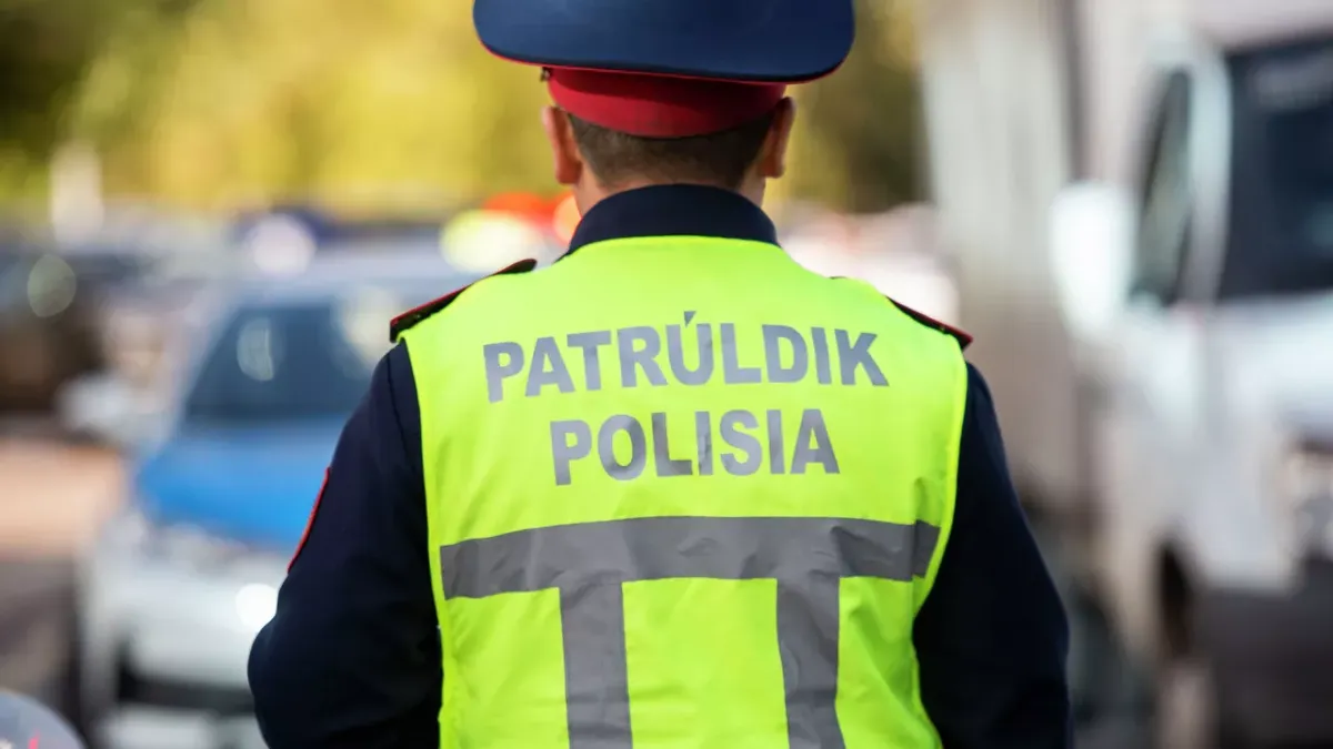 Алматыда полиция автобус жүргізушісін ұрған жолаушыны іздеп жатыр